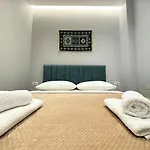 Trea Accomodations - Despacito Trb Sea View