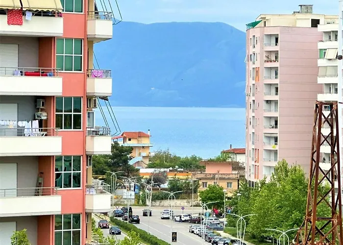 Trea Accomodations - Despacito Trb Sea View