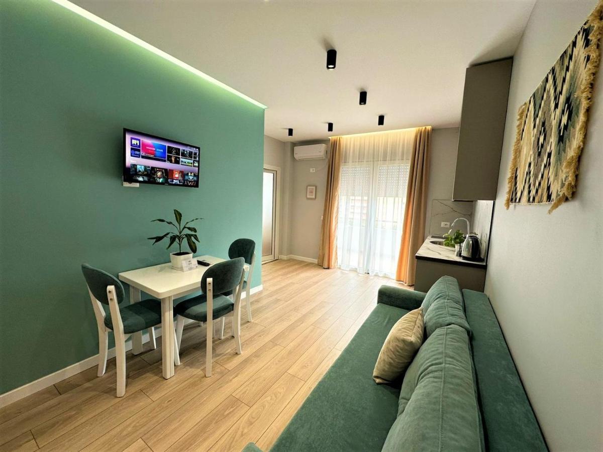 Appartamento Trea - Despacito Trb Sea View *