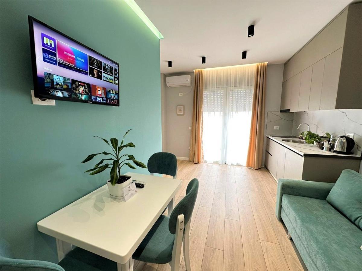 Trea - Despacito Trb Sea View Appartamento *