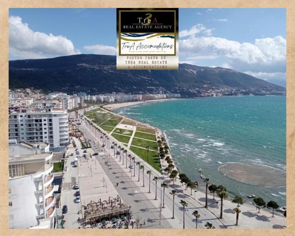 Appartamento Trea - Despacito Trb Sea View